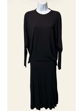 Third Black Dress